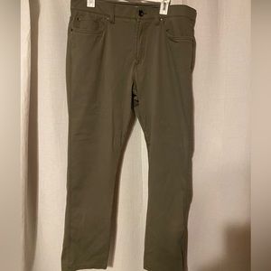 need gone green loose pants